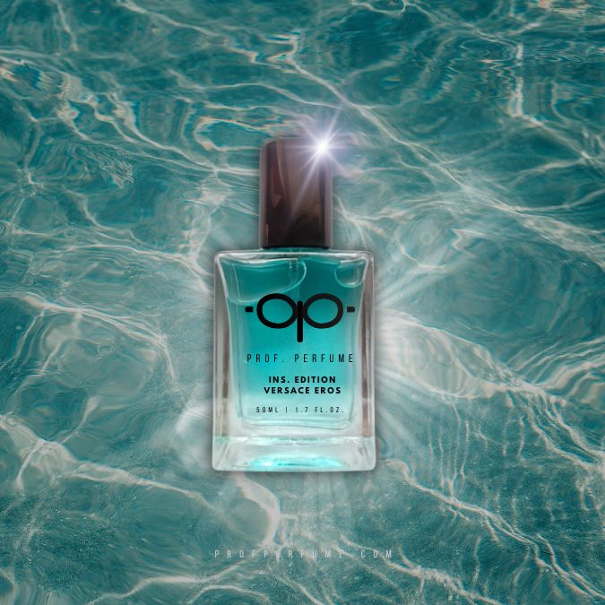 Parfum cowok kalem