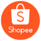 Logonya shopee