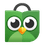 Logonya tokopedia