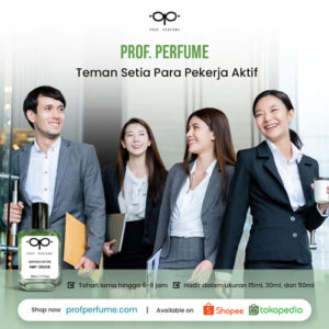 Parfum Lokal Inspirasi Parfum Mewah